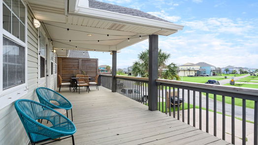 Crystal Beach null-story, 3-bed 2709 Foster Drive-idx