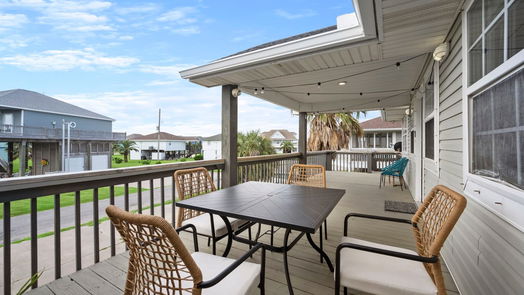 Crystal Beach null-story, 3-bed 2709 Foster Drive-idx