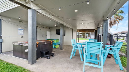 Crystal Beach null-story, 3-bed 2709 Foster Drive-idx