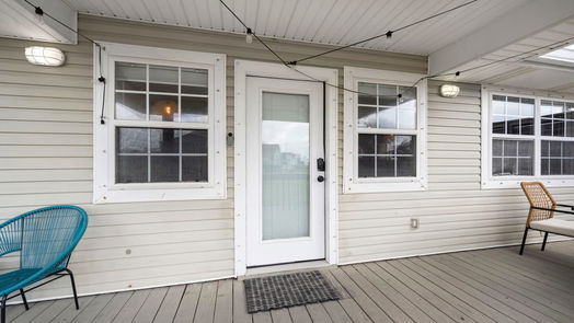 Crystal Beach null-story, 3-bed 2709 Foster Drive-idx