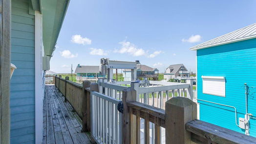 Crystal Beach 1-story, 3-bed 3208 Castle Drive-idx