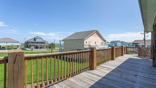 Crystal Beach 1-story, 3-bed 3208 Castle Drive-idx