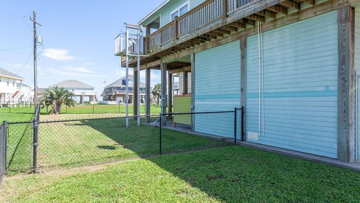 Crystal Beach 1-story, 3-bed 3208 Castle Drive-idx