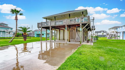 Crystal Beach null-story, 2-bed 957 Raymond-idx