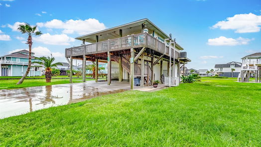 Crystal Beach null-story, 2-bed 957 Raymond-idx