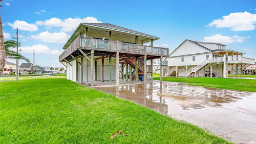Crystal Beach null-story, 2-bed 957 Raymond-idx