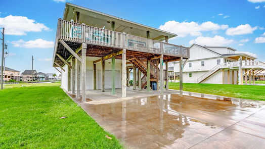 Crystal Beach null-story, 2-bed 957 Raymond-idx