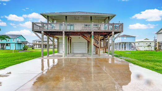Crystal Beach null-story, 2-bed 957 Raymond-idx