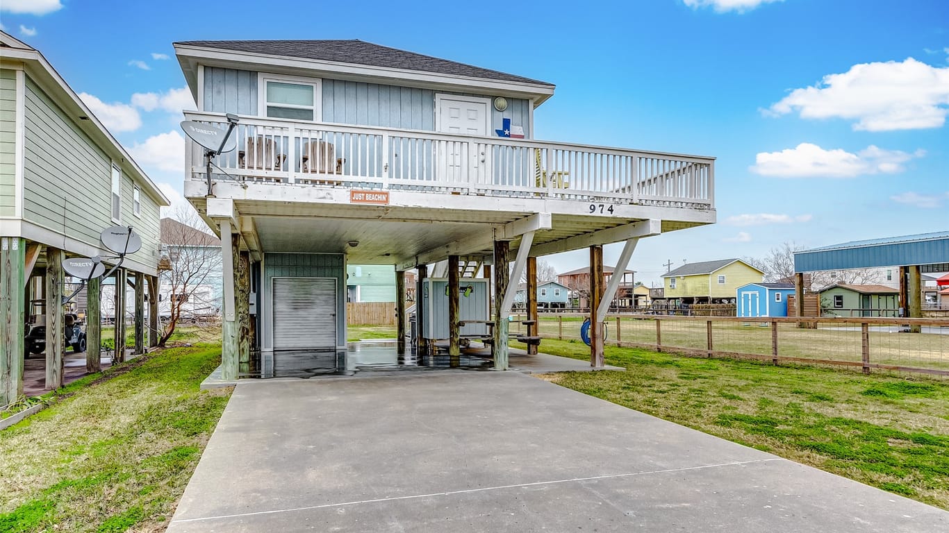 Crystal Beach 1-story, 2-bed 974 KAHLA-idx