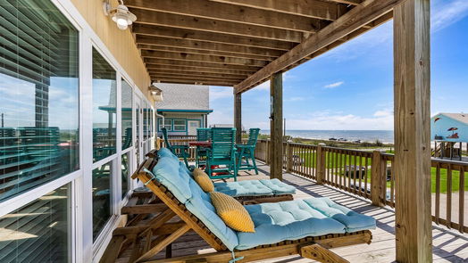 Crystal Beach 2-story, 4-bed 1149 Alex Drive-idx