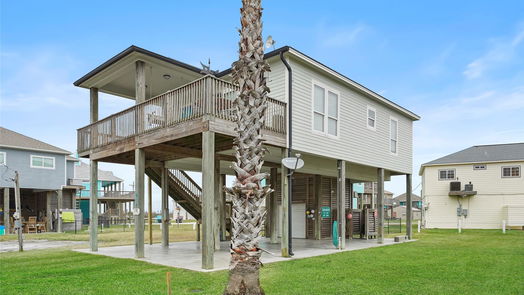 Crystal Beach 1-story, 2-bed 962 Driftwood Drive-idx