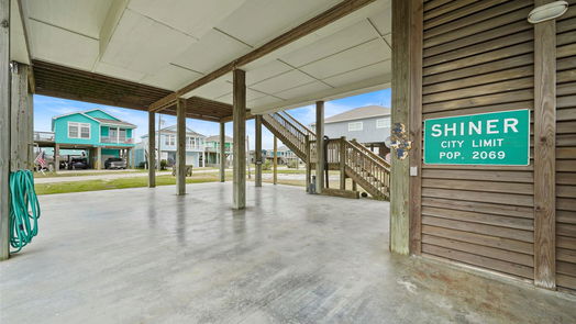 Crystal Beach 1-story, 2-bed 962 Driftwood Drive-idx