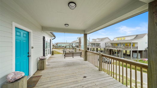 Crystal Beach 1-story, 2-bed 962 Driftwood Drive-idx