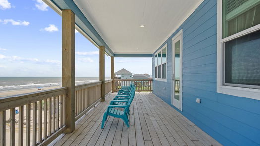 Crystal Beach 2-story, 4-bed 834 Kahla Drive-idx