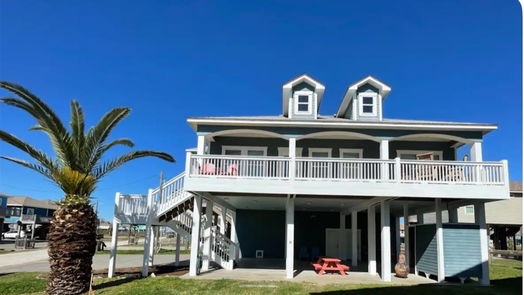 Crystal Beach 1-story, 3-bed 970 S Redfish Street-idx