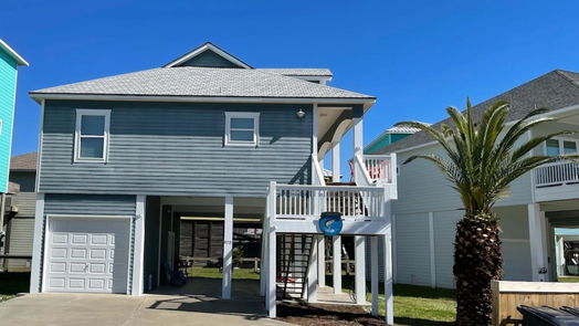 Crystal Beach 1-story, 3-bed 970 S Redfish Street-idx