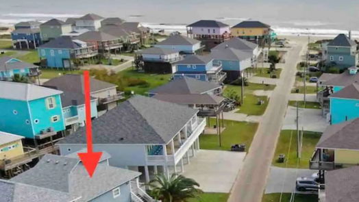 Crystal Beach 1-story, 3-bed 970 S Redfish Street-idx