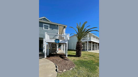 Crystal Beach 1-story, 3-bed 970 S Redfish Street-idx