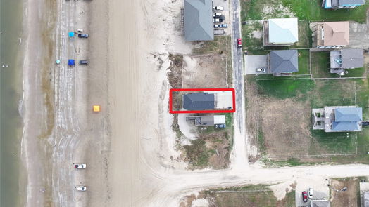 Crystal Beach 2-story, 4-bed 1136 Blue Water Drive-idx