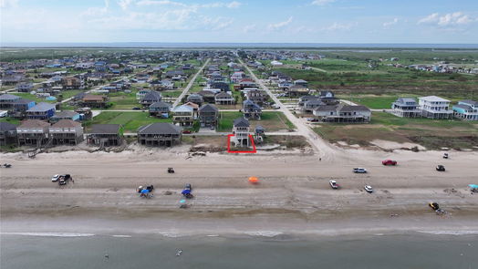 Crystal Beach 2-story, 4-bed 1136 Blue Water Drive-idx
