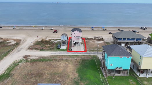 Crystal Beach 2-story, 4-bed 1136 Blue Water Drive-idx