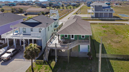 Crystal Beach 1-story, 4-bed 873 Townsend Drive-idx