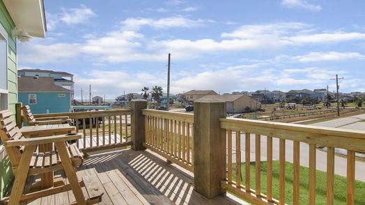 Crystal Beach 1-story, 4-bed 873 Townsend Drive-idx