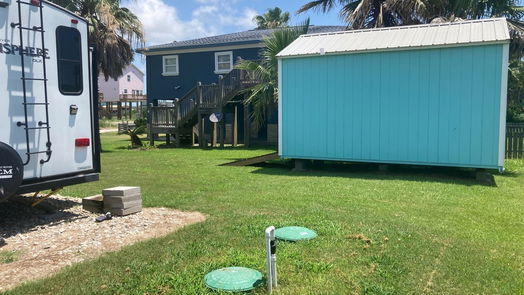 Crystal Beach null-story, null-bed 108 MAE CIR N-idx