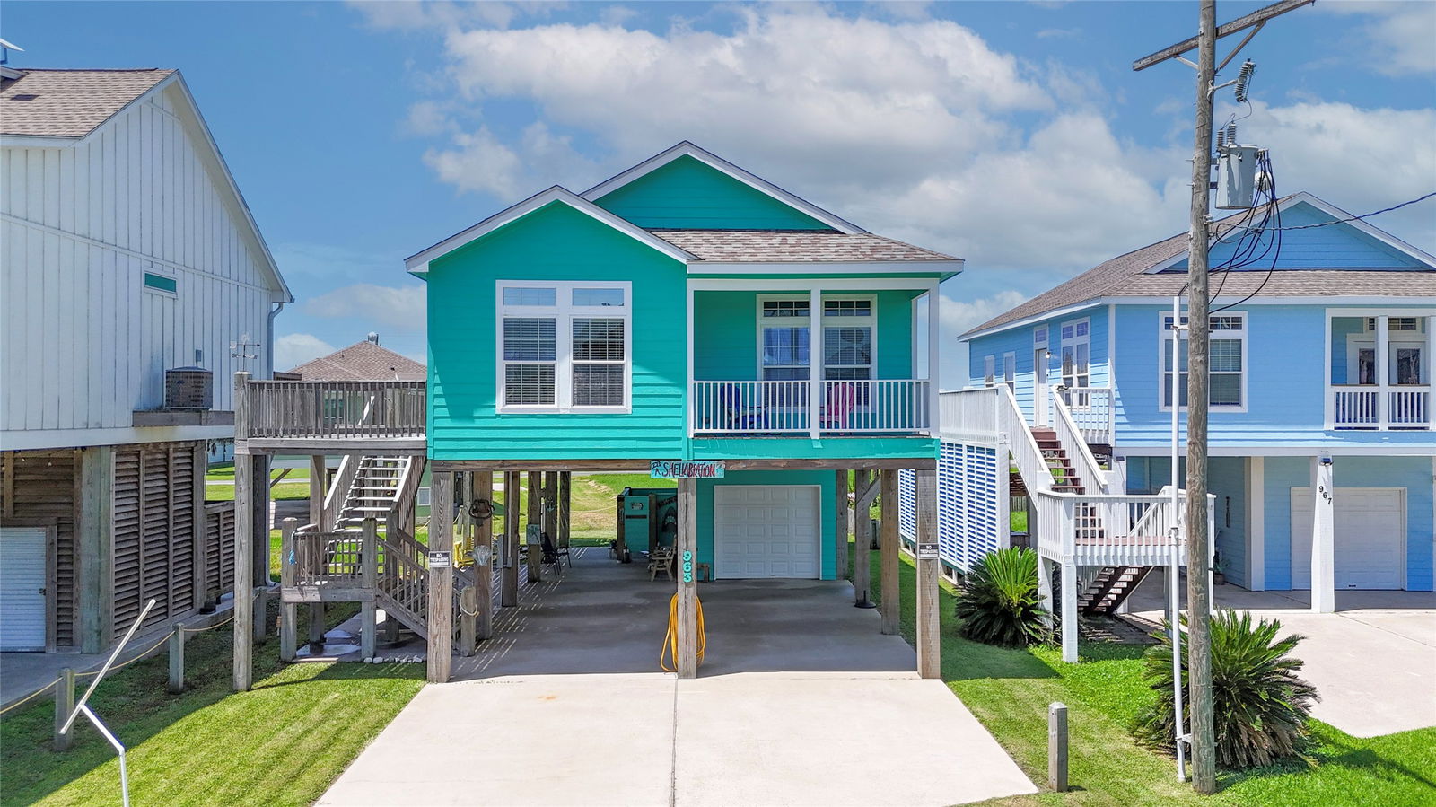 Crystal Beach 1-story, 3-bed 963 Driftwood Drive-idx