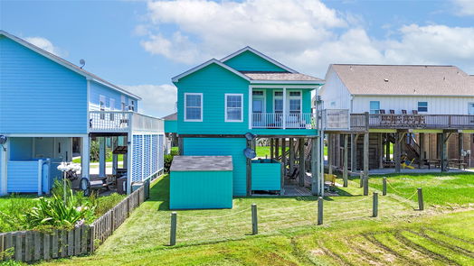 Crystal Beach 1-story, 3-bed 963 Driftwood Drive-idx