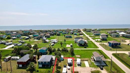 Crystal Beach null-story, null-bed 108 MAE CIR N-idx