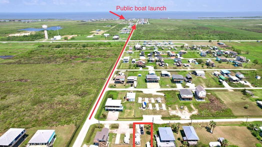 Crystal Beach null-story, null-bed 108 MAE CIR N-idx