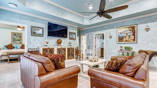 Crystal Beach 1-story, 4-bed 851 Palmetto Drive-idx