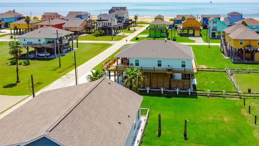 Crystal Beach 1-story, 4-bed 851 Palmetto Drive-idx