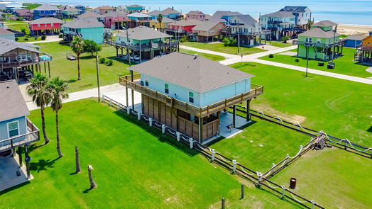 Crystal Beach 1-story, 4-bed 851 Palmetto Drive-idx