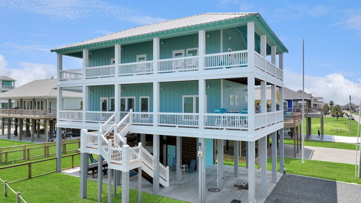 Crystal Beach 2-story, 4-bed 931 Kent-idx