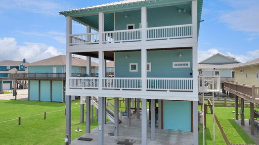 Crystal Beach 2-story, 4-bed 931 Kent-idx