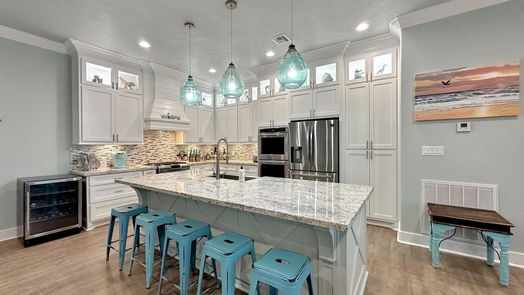 Crystal Beach 2-story, 4-bed 931 Kent-idx
