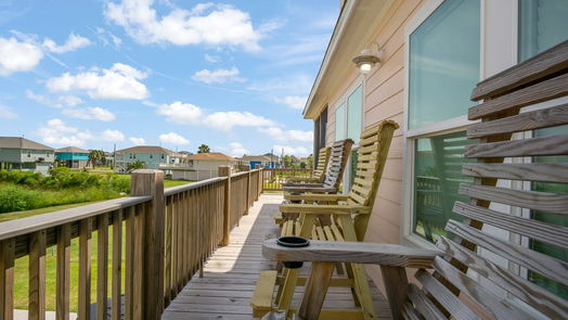 Crystal Beach 1-story, 3-bed 2281 E Lobster-idx