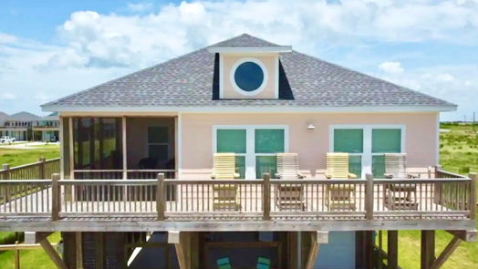 Crystal Beach 1-story, 3-bed 2281 E Lobster-idx