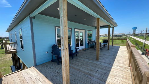 Crystal Beach 1-story, 3-bed 865 Kahla Drive-idx