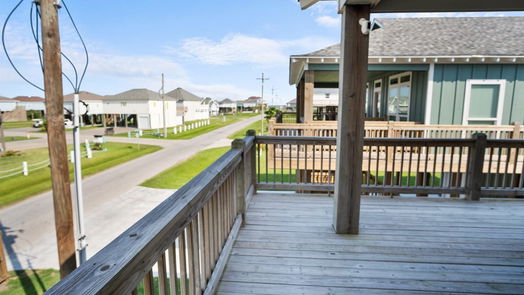 Crystal Beach 1-story, 3-bed 951 Gulf Shores Drive-idx