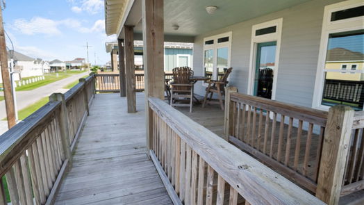 Crystal Beach 1-story, 3-bed 951 Gulf Shores Drive-idx