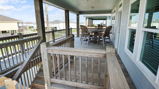 Crystal Beach 1-story, 3-bed 951 Gulf Shores Drive-idx