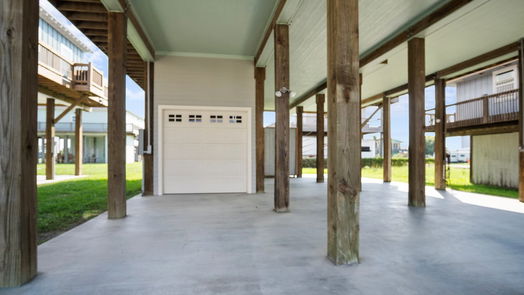 Crystal Beach 1-story, 3-bed 951 Gulf Shores Drive-idx