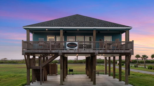 Crystal Beach null-story, 3-bed 3303 Hidden Gold-idx