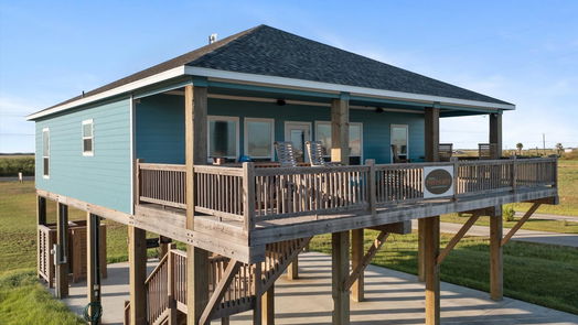 Crystal Beach null-story, 3-bed 3303 Hidden Gold-idx