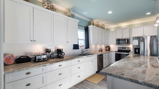 Crystal Beach null-story, 3-bed 3303 Hidden Gold-idx