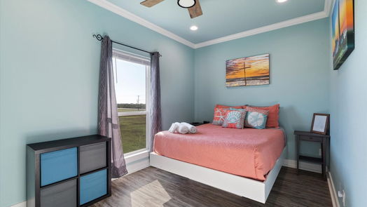 Crystal Beach null-story, 3-bed 3303 Hidden Gold-idx