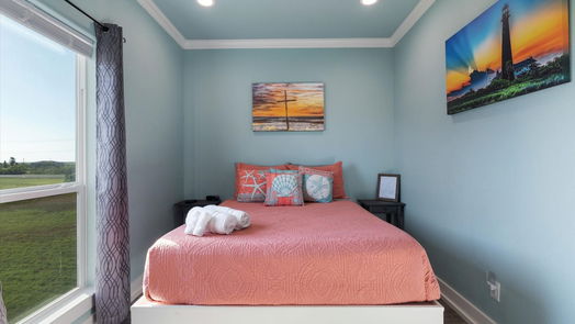 Crystal Beach null-story, 3-bed 3303 Hidden Gold-idx